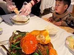 -喜记避风塘炒辣蟹(旗舰店)