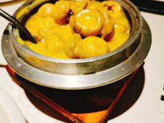 芝士奶油焗蘑菇-维园悦谱·海派家常菜(乌鲁木齐南路店)