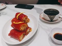 -稻香海鲜点心酒家(荟聚中心店)