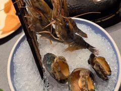 -椰小鸡·琼州糟粕醋·火锅(美兰缤纷城店)