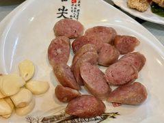 -金姐台湾菜(珠江路店)