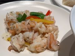 -百富源·海鲜辽菜(浑河堡店)