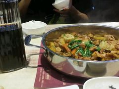 -和福顺养生焖锅(吾悦广场店)