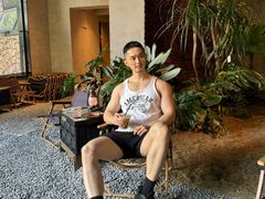 -J Create城市露营咖啡·简餐·宠物(上海动物园店)