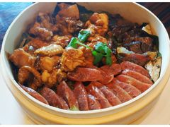 -新天世纪中餐厅