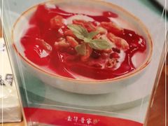 -去华哥家·酸菜鱼·锅气小炒(江泰路地铁站店)