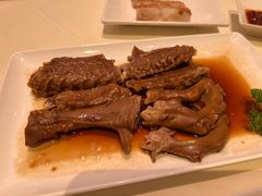 -利苑酒家(宜安广场店)