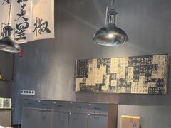 -张翻越·川渝冒菜·武汉黑鸭煲(城北万象城店)