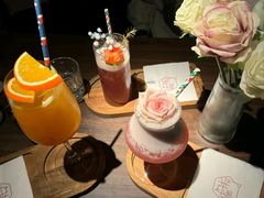 -NOVA CORE蔚来酒吧(新天地店)