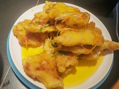 -马家大院铁锅炖(京粮广场店)