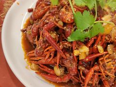 -小辉哥大排档(船山路总店)