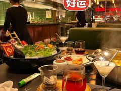 -官也街澳门火锅(新源里店)