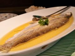 -桂满陇·杭州饭店(清河万象店)