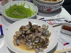 -小螺号海鲜·地道鲁菜(泉城广场店)