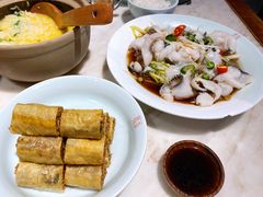 -小吊梨汤·北京菜·烤鸭(鸟巢店)