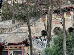 -华清宫景区