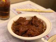 -大哥餐厅(西城花园店)