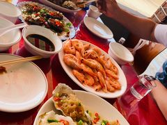 -张会海鲜饭店(东戴河店)