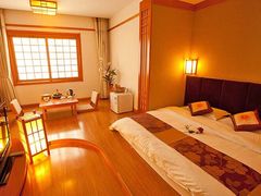 -华山御温泉度假村