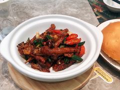 -大树餐厅(红旗街万达店)