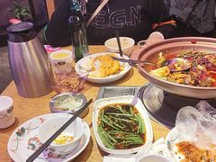-干锅先生(跃进路店)