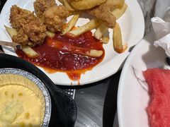 -火炉火自助餐(西直门凯德MALL店)