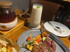 -巴别塔法餐舍(朝阳店)