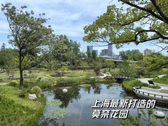 -上海植物园-4号门售票处