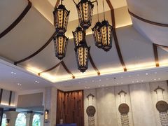 -西双版纳融创皇冠假日度假酒店