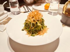 -四季民福烤鸭店(外滩外白渡桥店)