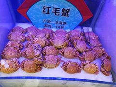 -小天鹅戴斯酒店鲸鲨百汇创作料理