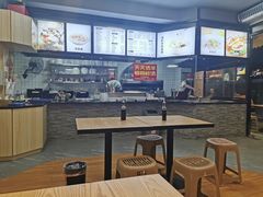 -牛记烩面(七星西路店)