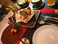 -百特喜·意大利餐厅(八佰伴镇江店)