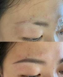 -张小野·专业半永久纹眉