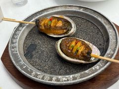 -品海楼·大连海胆锅贴馆(东港店)