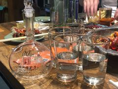 -小杨烤肉(朱雀店)