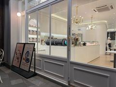 -PETIT PARIS 小巴黎(花园道店)