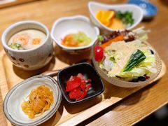 -阿吾罗日本料理(K11艺术中心店)