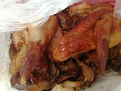 -中山美食街