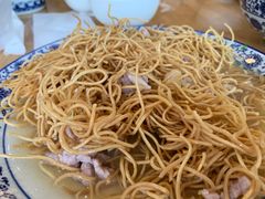 -裕兴记·三虾面(西北街总店)