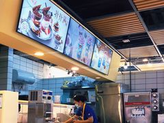 -DQ·蛋糕·冰淇淋(金桥店)