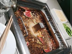 -海底捞火锅(万象城店)