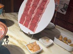 -涮福記·现切牛羊肉火锅(世纪汇店)
