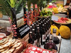 -汉阳廷自助烤肉·火锅(壹方天地店)