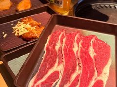 -新石器烤肉(高行万嘉店)