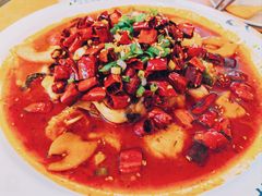 -花盐街·四川乐山小吃(西单大悦城店)