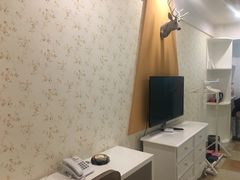 -下一站·格调观景酒店(天门山索道站店)