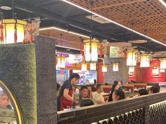 -川锅一号火锅(1818牌楼店)