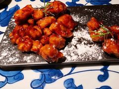 -绿茶餐厅(领展购物广场·中关村店)