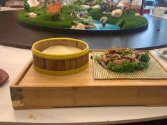 -惠丰堂饭庄·烤鸭·京味菜(民族大学店)